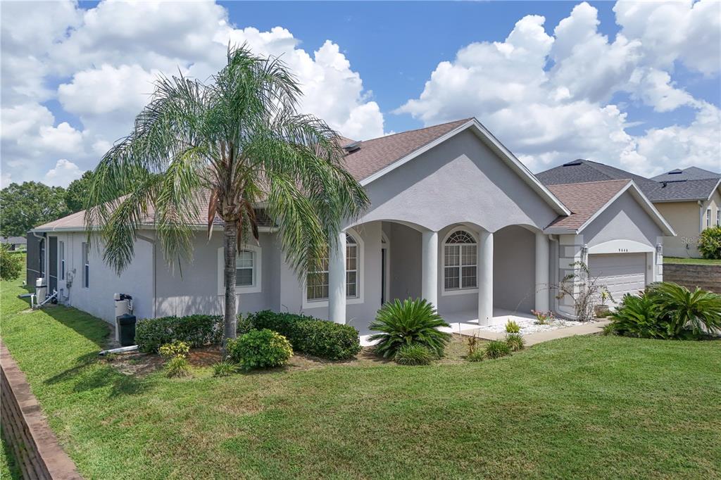 9646 SPRING LAKE DRIVE