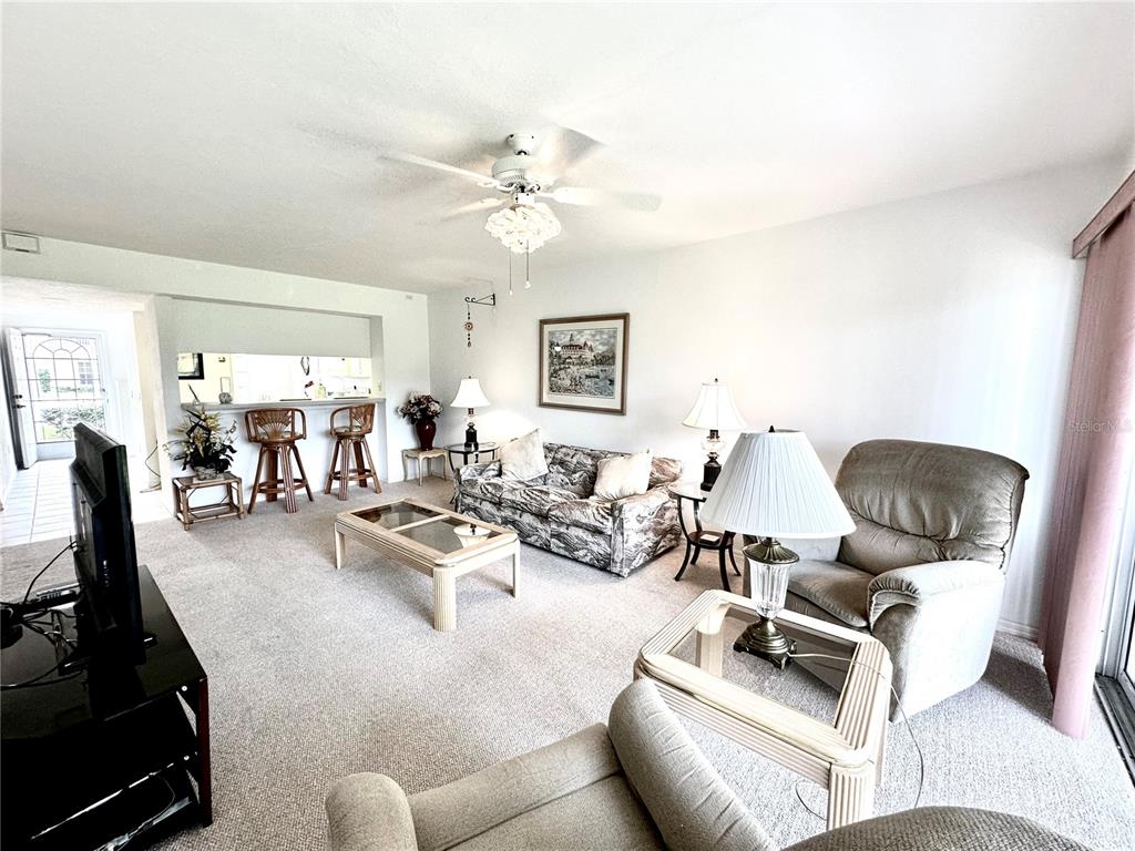 11644 SW EGRET CIRCLE UNIT 1102, LAKE SUZY, FL — photo 5 of 30