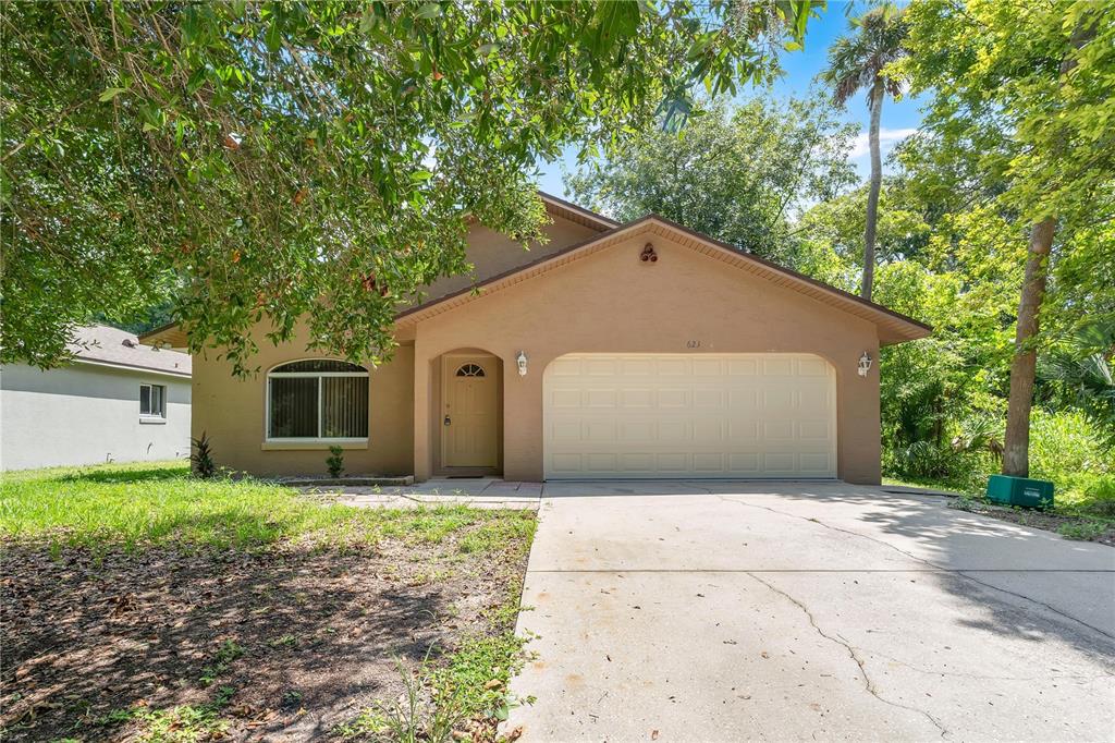623 PARQUE DRIVE