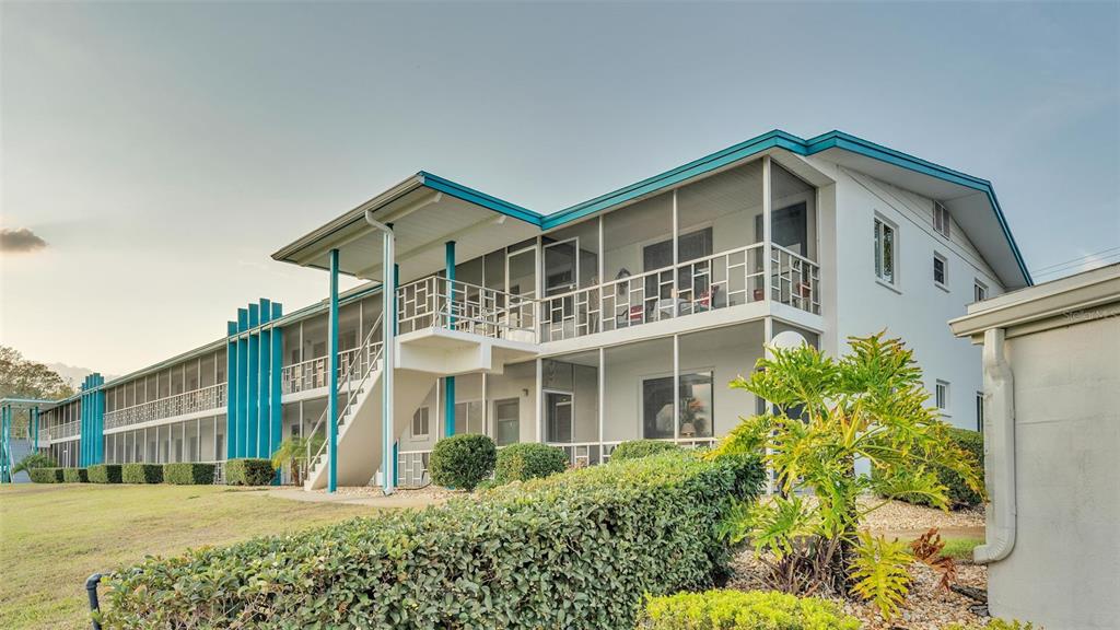 1600 W LAKE PARKER DRIVE UNIT B9