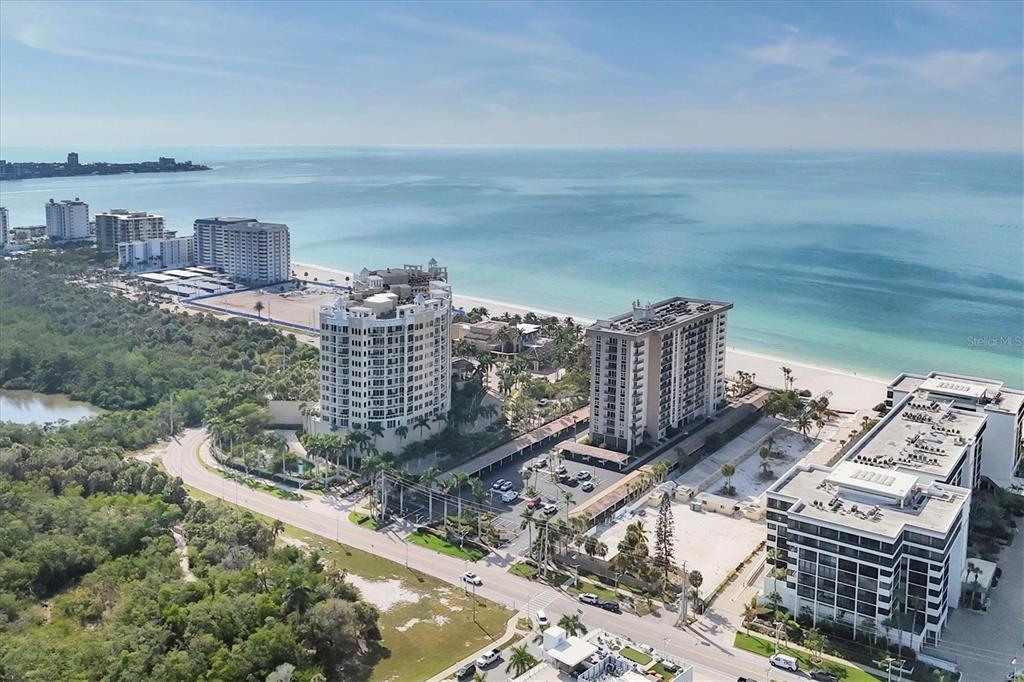 1212 BENJAMIN FRANKLIN DRIVE UNIT 1003, SARASOTA, FL — photo 2 of 30