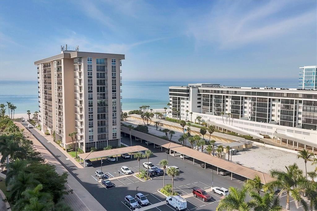 1212 BENJAMIN FRANKLIN DRIVE UNIT 1003, SARASOTA, FL — photo 4 of 30