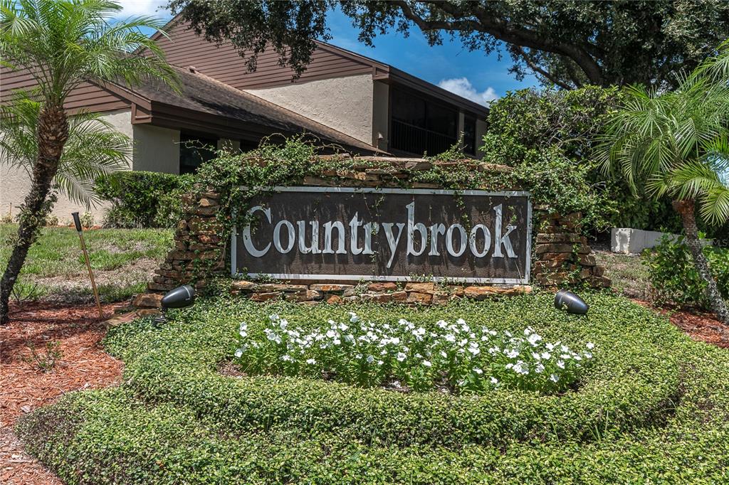2866 COUNTRYBROOK DRIVE UNIT 12