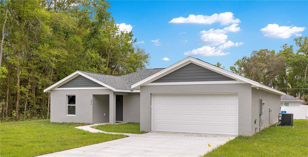 13 FISHER RUN TERRACE, OCKLAWAHA, FL — photo 2 of 30