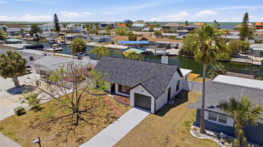 13615 GARRIS DRIVE