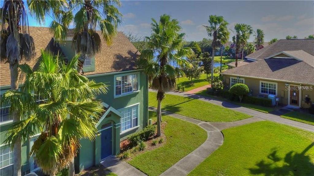9414 LAKE CHASE ISLAND WAY UNIT 9414, TAMPA, FL — photo 2 of 30
