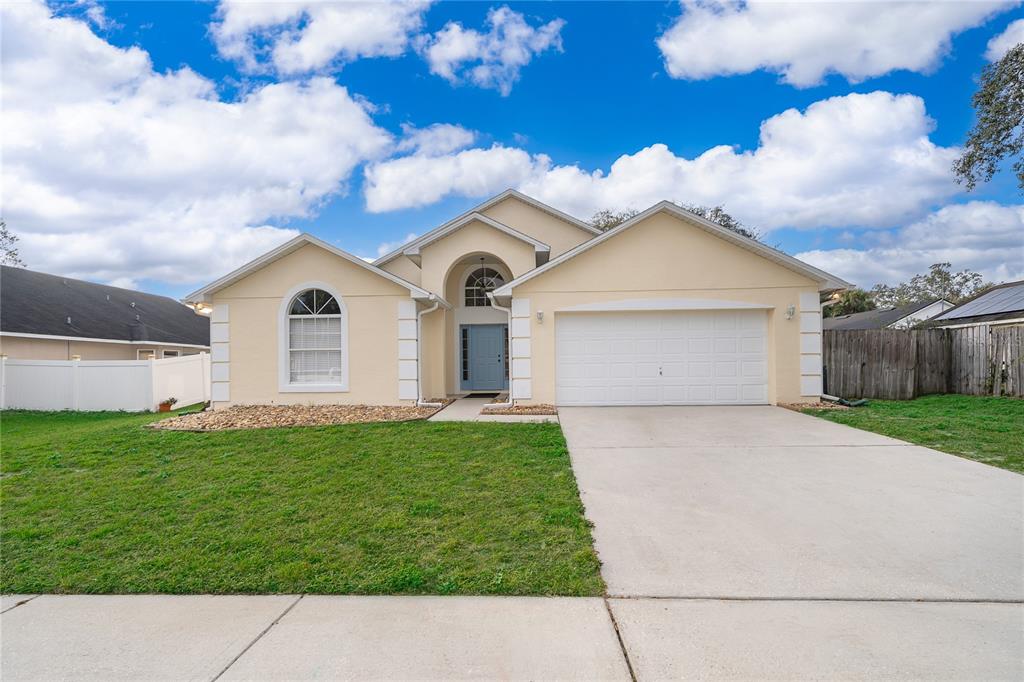 8074 DRESSAGE DRIVE