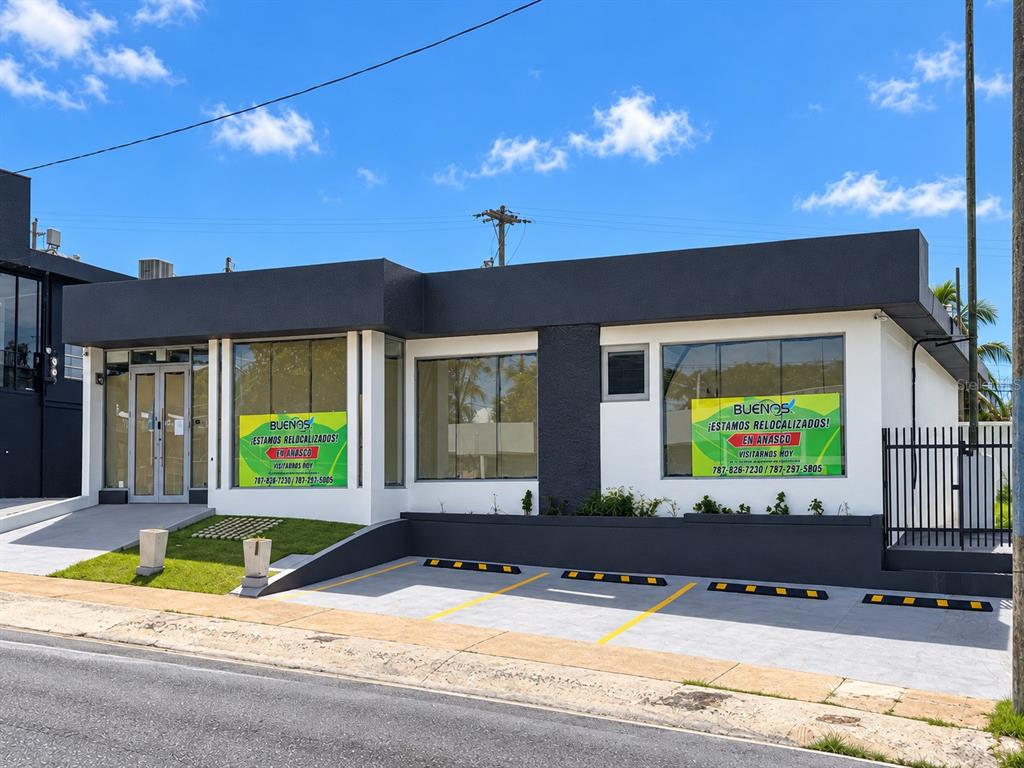 66 DR. PEDRO ALBIZU CAMPOS AVENUE