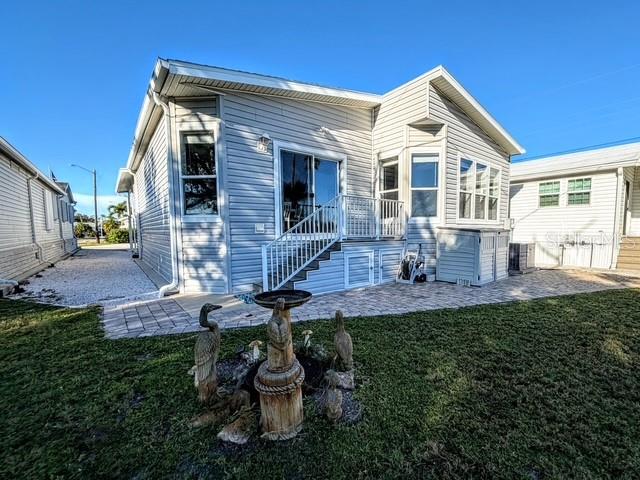 822 S WATERWAY, VENICE, FL — photo 2 of 30