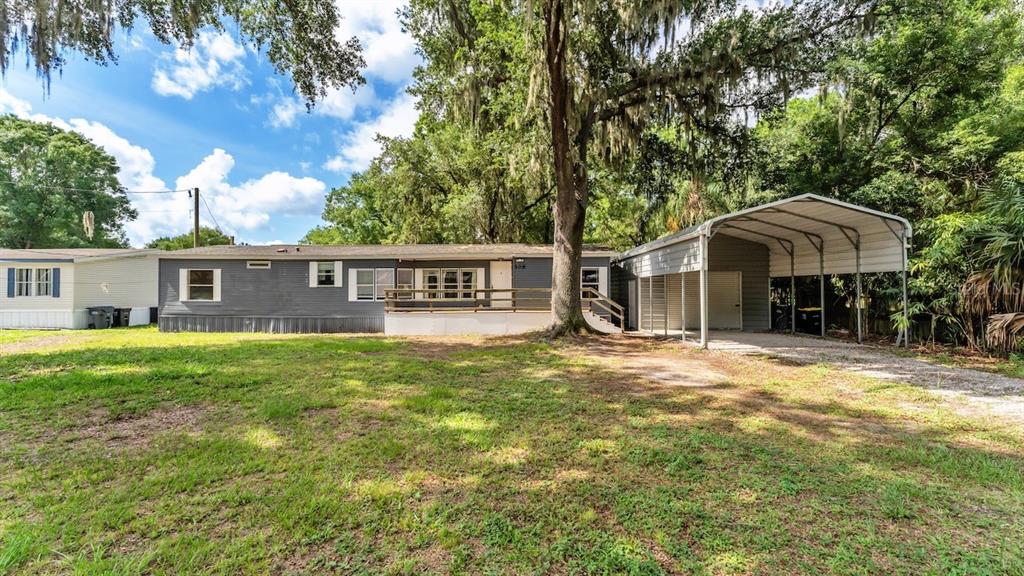 509 SHARON HILL COURT