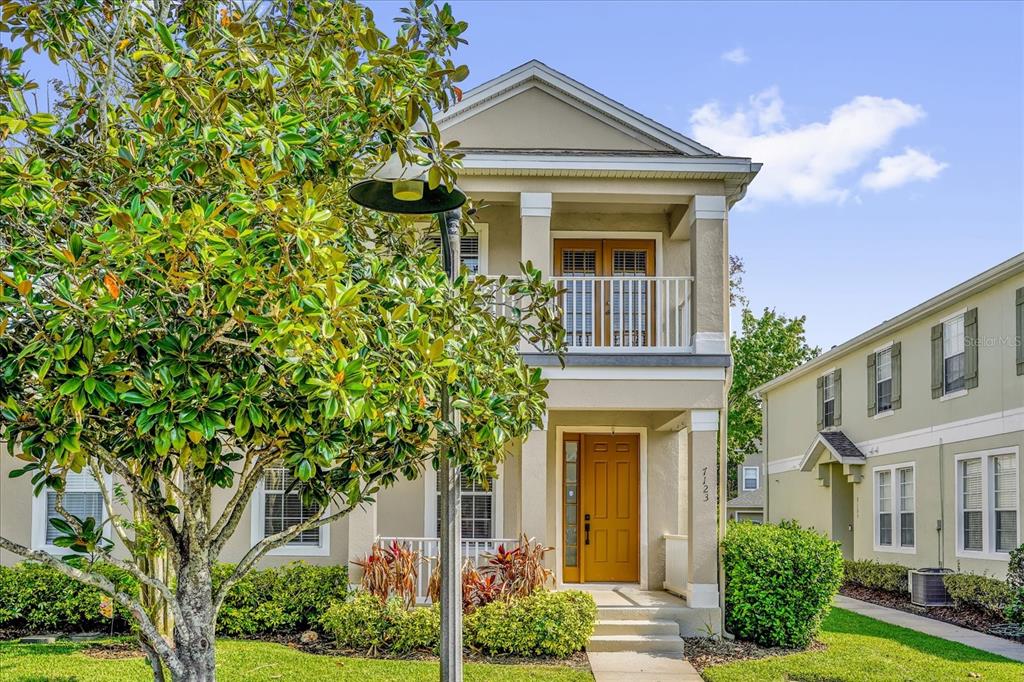 7123 RED LANTERN DRIVE