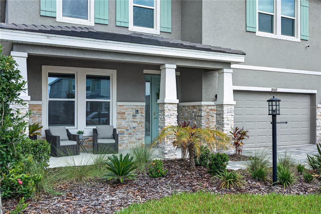 18009 TAVERNSIDE TRAIL, LAKEWOOD RANCH, FL — photo 2 of 30
