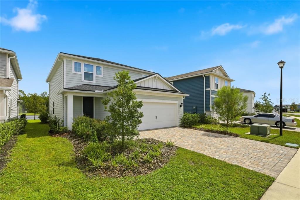 66 SAGE HEN DRIVE, ST AUGUSTINE, FL — photo 2 of 30
