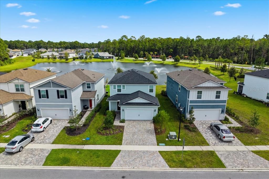 66 SAGE HEN DRIVE, ST AUGUSTINE, FL — photo 5 of 30