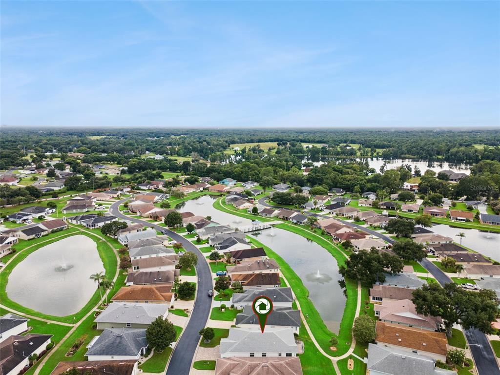 6276 SILVER LAKES DRIVE E, LAKELAND, FL — photo 5 of 30
