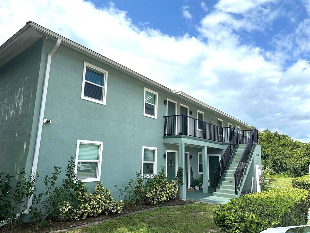 4170 BARNA AVENUE UNIT E