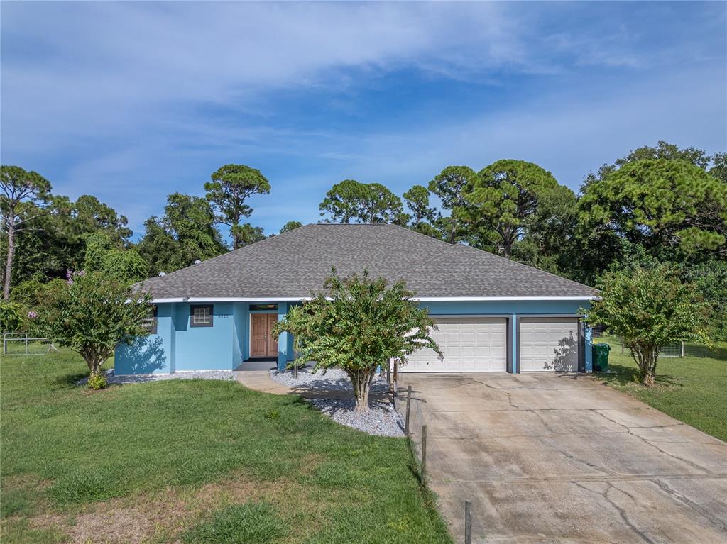 4329 HUNTER ROAD