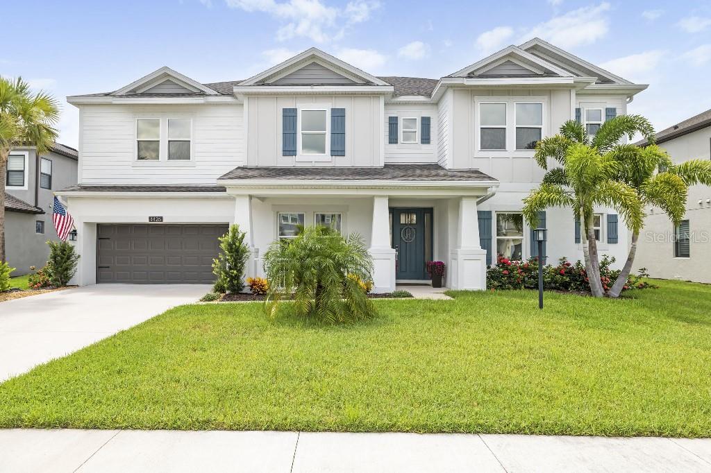 4426 POND BROOK COURT, BRADENTON, FL — photo 2 of 30