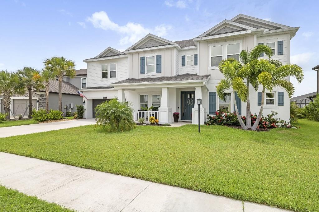 4426 POND BROOK COURT, BRADENTON, FL — photo 3 of 30