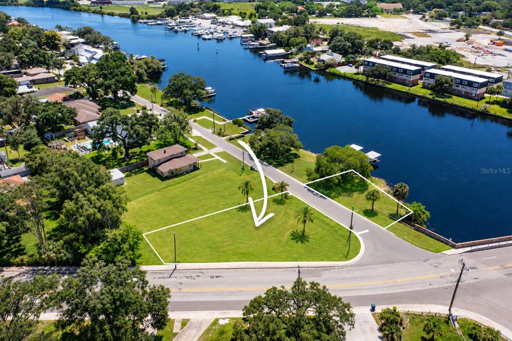 2519/1 RIVERSIDE DRIVE, TAMPA, FL — photo 2 of 3