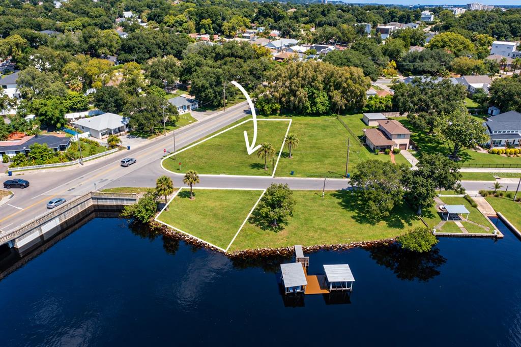 2519/1 RIVERSIDE DRIVE, TAMPA, FL — photo 3 of 3