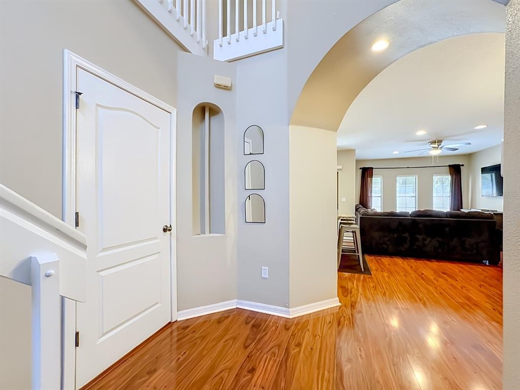 13108 LOGAN CAPTIVA LANE, GIBSONTON, FL — photo 5 of 30