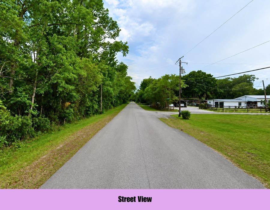 110 JESSE ROAD, ST. AUGUSTINE, FL — photo 4 of 21
