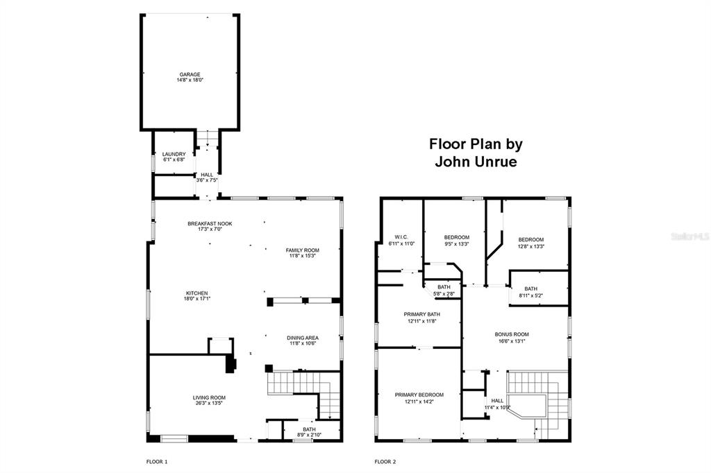 3602 UPPER UNION ROAD, ORLANDO, FL — photo 4 of 30