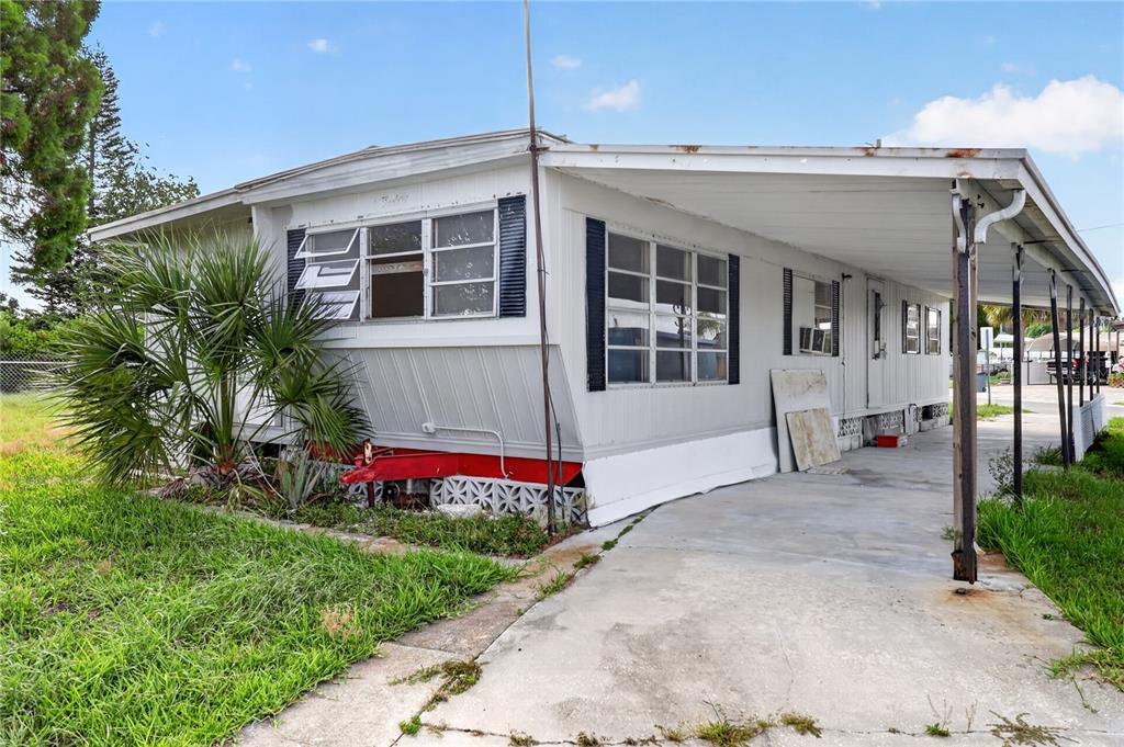 6639 TOWER DRIVE