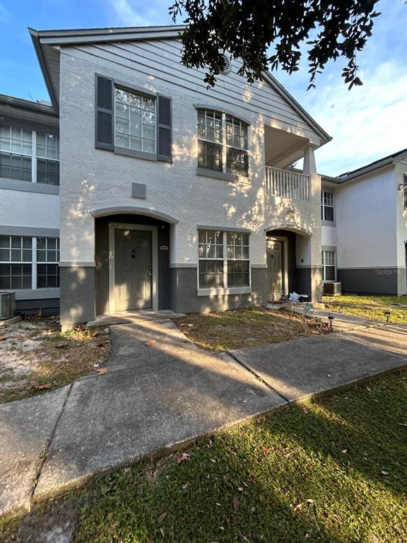 4320 S KIRKMAN ROAD UNIT 1510