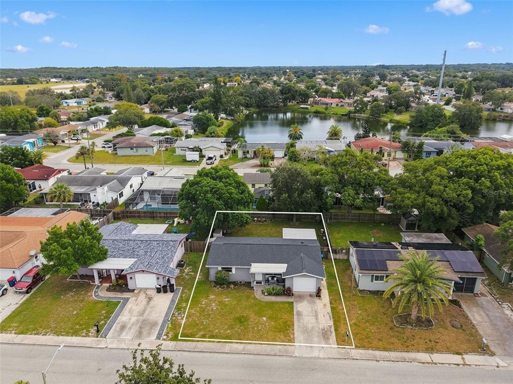 9850 RICHWOOD LANE, PORT RICHEY, FL — photo 2 of 24