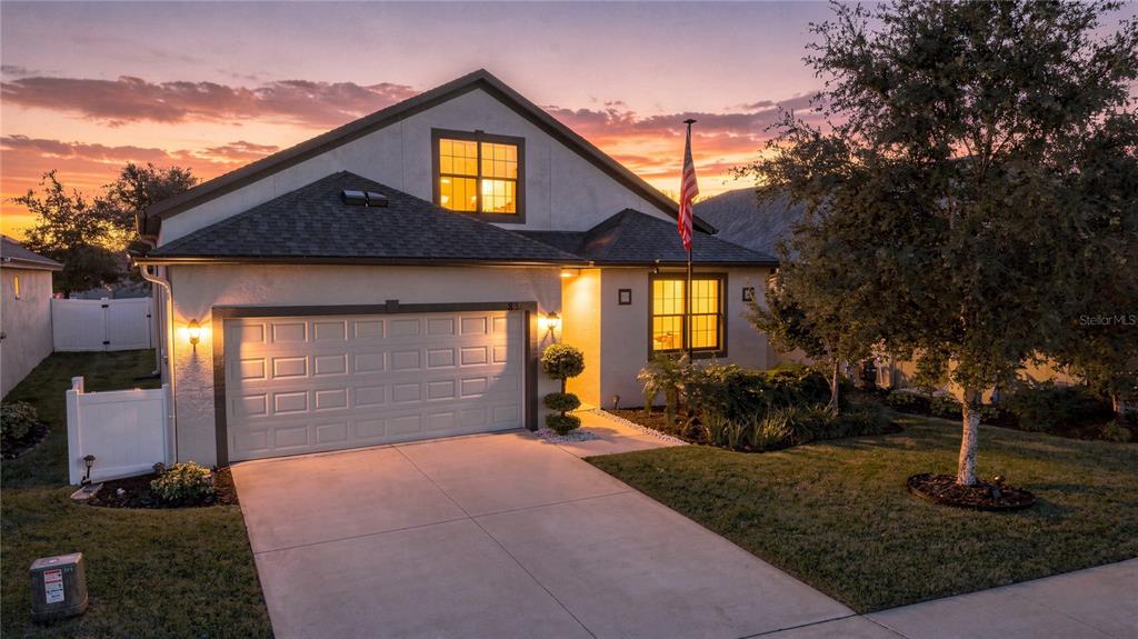837 OLD WINDSOR WAY, SPRING HILL, FL — photo 2 of 40