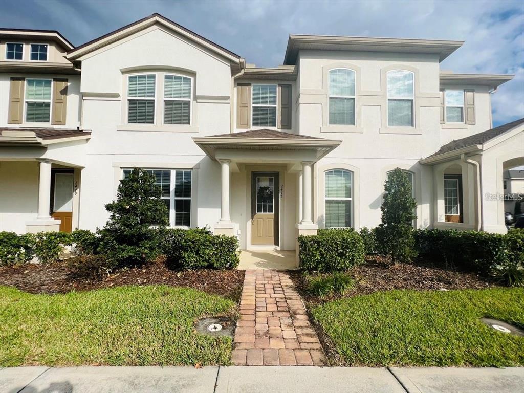2477 TOSCOLONA DRIVE