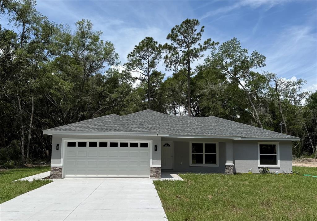 8 BAY PASS TERRACE