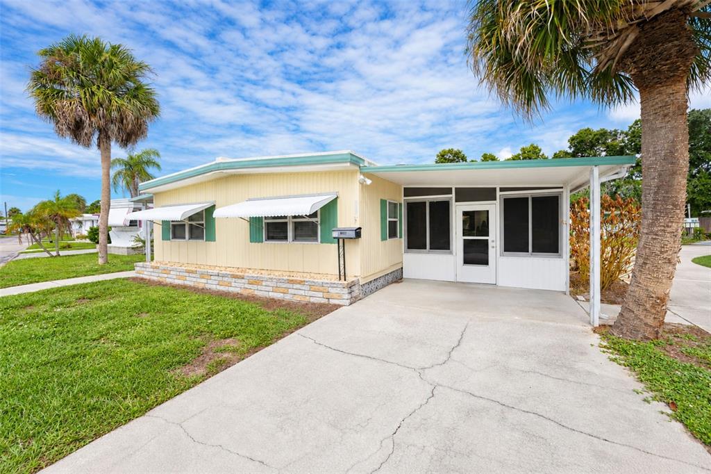 1891 ENGLEWOOD ROAD UNIT 165, ENGLEWOOD, FL — photo 2 of 56