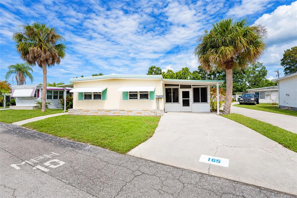 1891 ENGLEWOOD ROAD UNIT 165, ENGLEWOOD, FL — photo 3 of 56