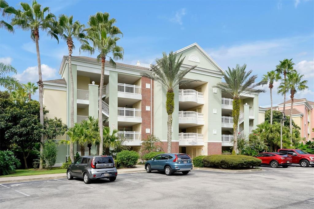 7660 WHISPER WAY UNIT 202, KISSIMMEE, FL — photo 2 of 30
