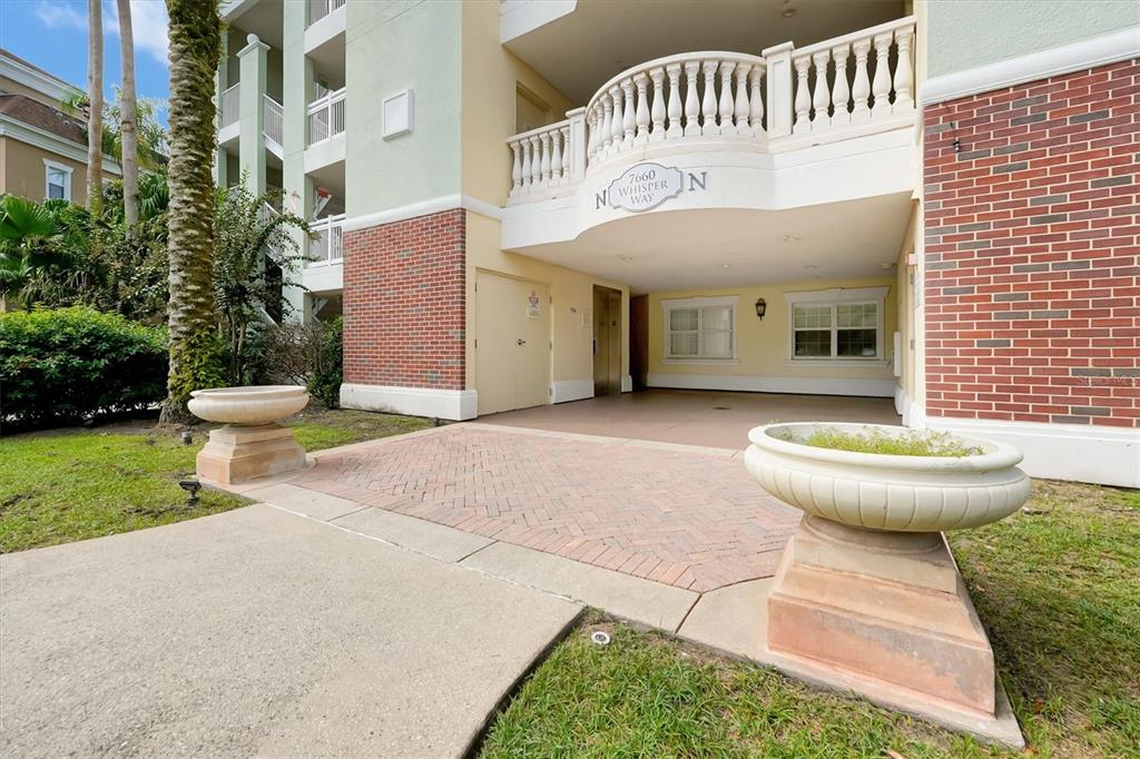 7660 WHISPER WAY UNIT 202, KISSIMMEE, FL — photo 3 of 30