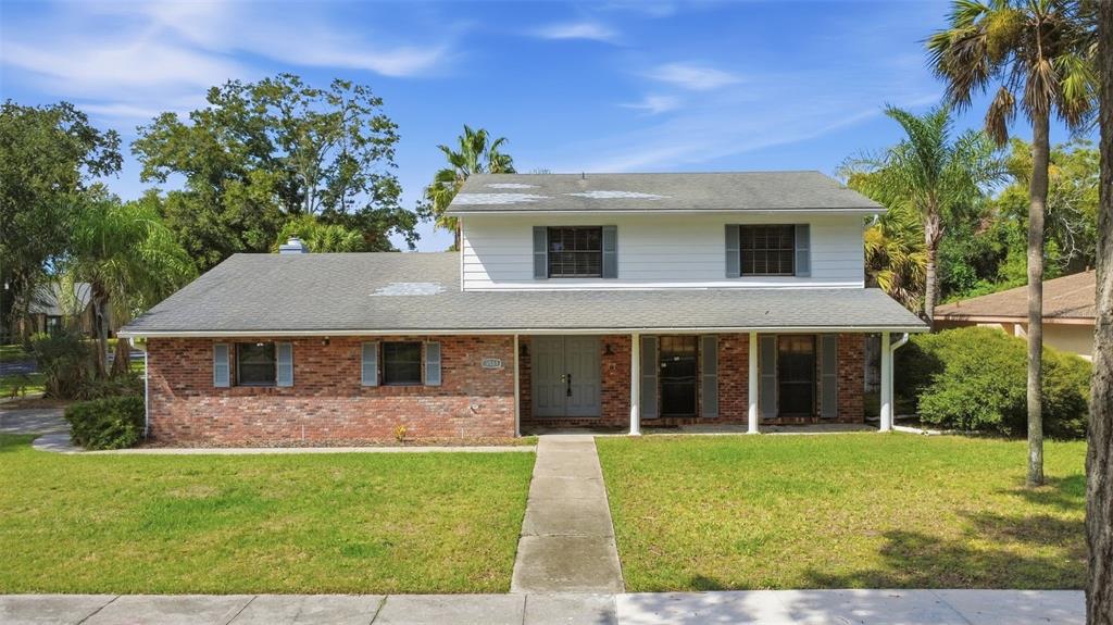 3561 CALGARY LANE, MOUNT DORA, FL — photo 2 of 30