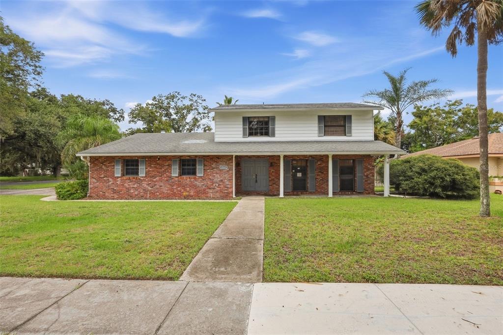 3561 CALGARY LANE, MOUNT DORA, FL — photo 3 of 30