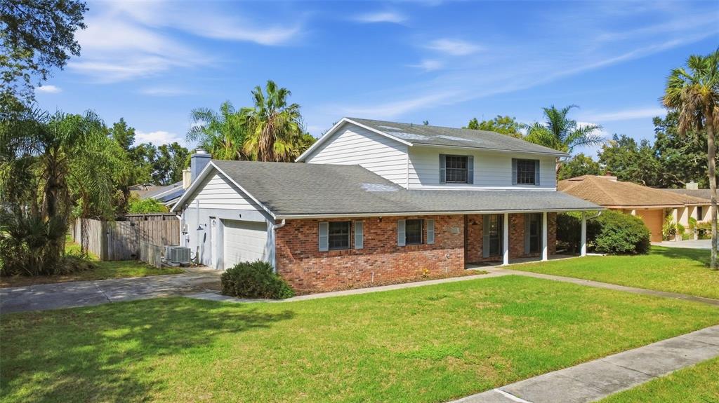 3561 CALGARY LANE, MOUNT DORA, FL — photo 5 of 30