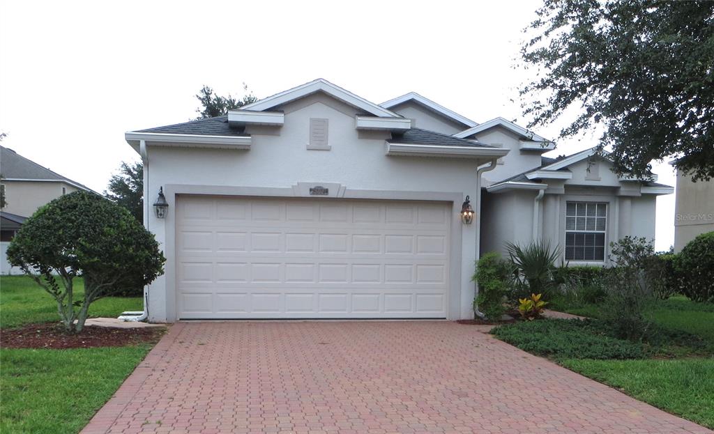 5303 CAPE HATTERAS DRIVE