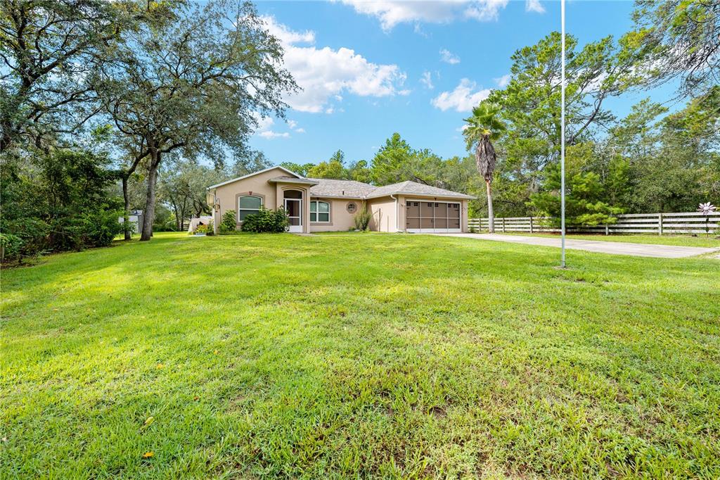 10478 GANNET AVENUE, WEEKI WACHEE, FL — photo 2 of 30