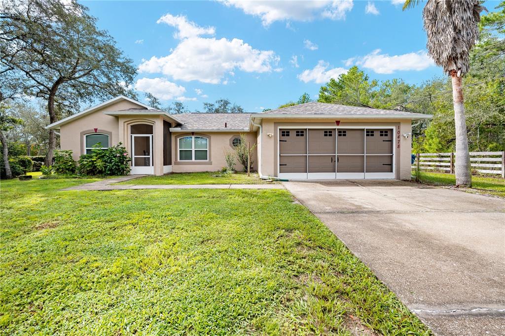 10478 GANNET AVENUE, WEEKI WACHEE, FL — photo 3 of 30
