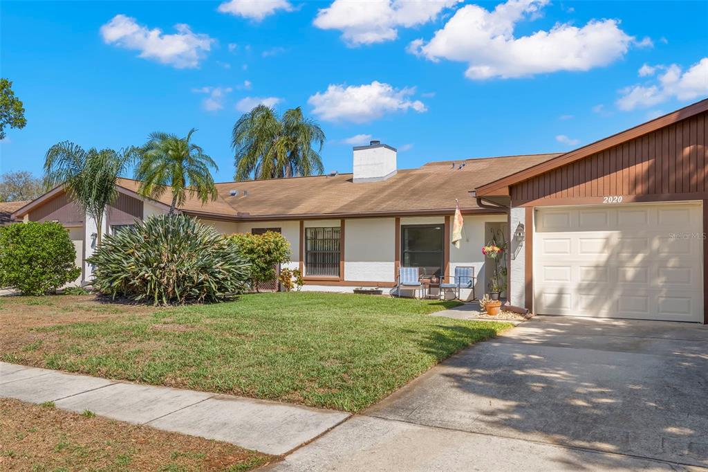 2020 DOVER COURT