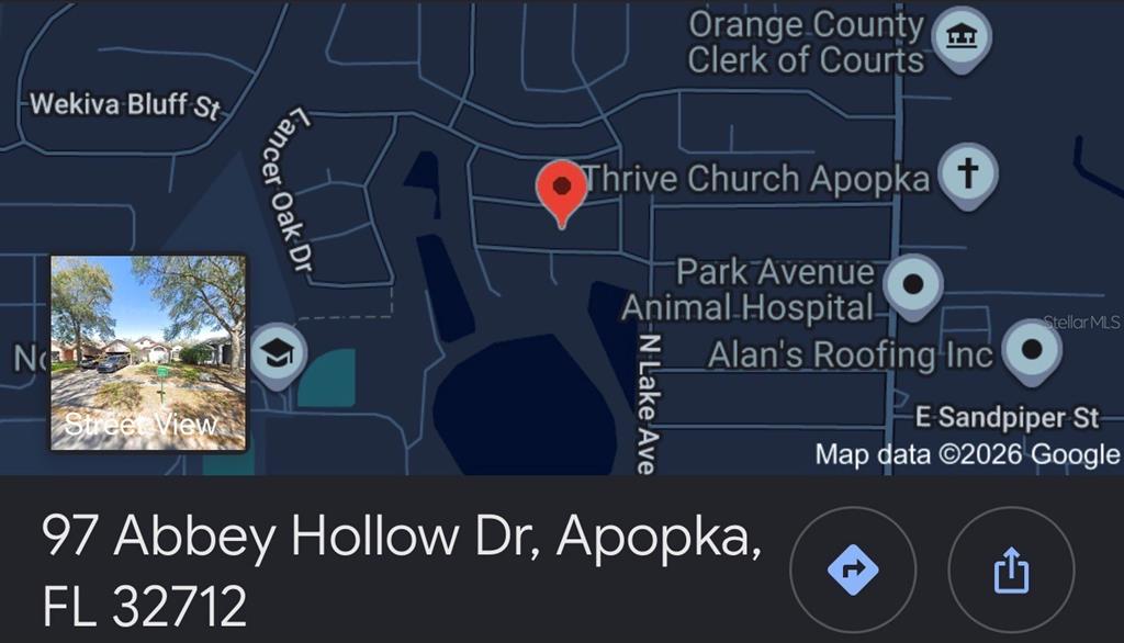 97 ABBEY HOLLOW DRIVE