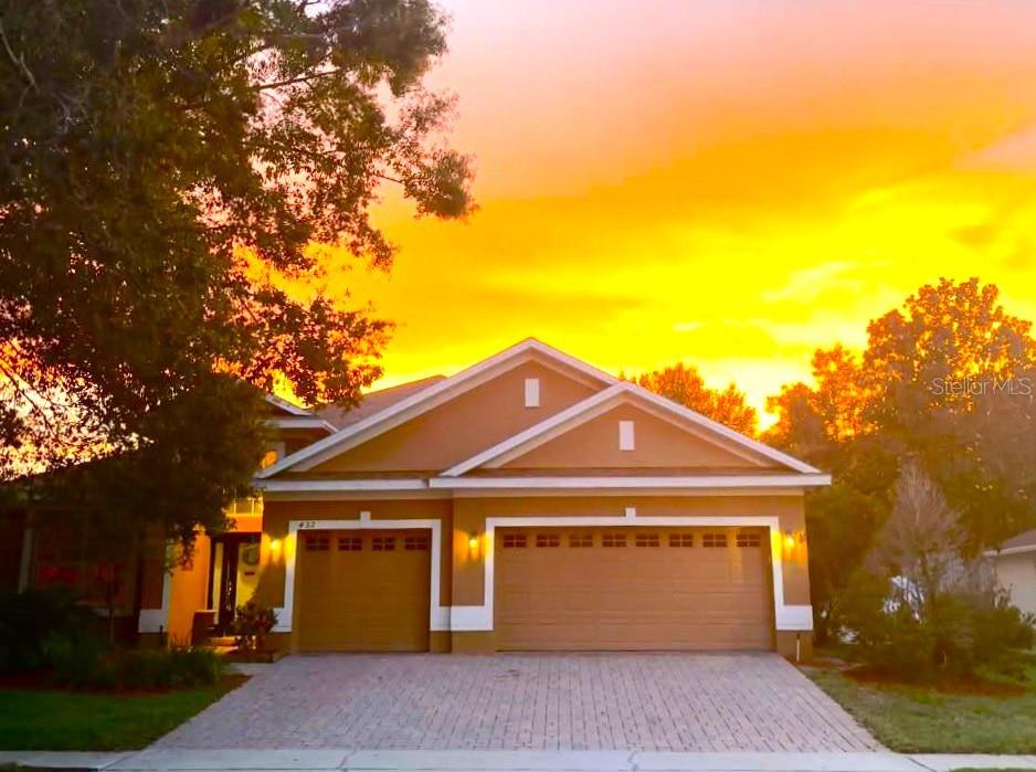 432 ALEXANDRIA PLACE DRIVE