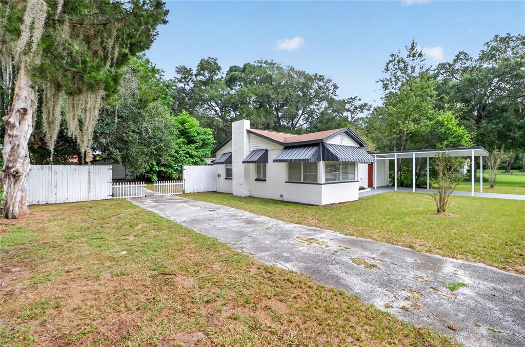 5175 E LIVE OAK LANE, INVERNESS, FL — photo 2 of 30