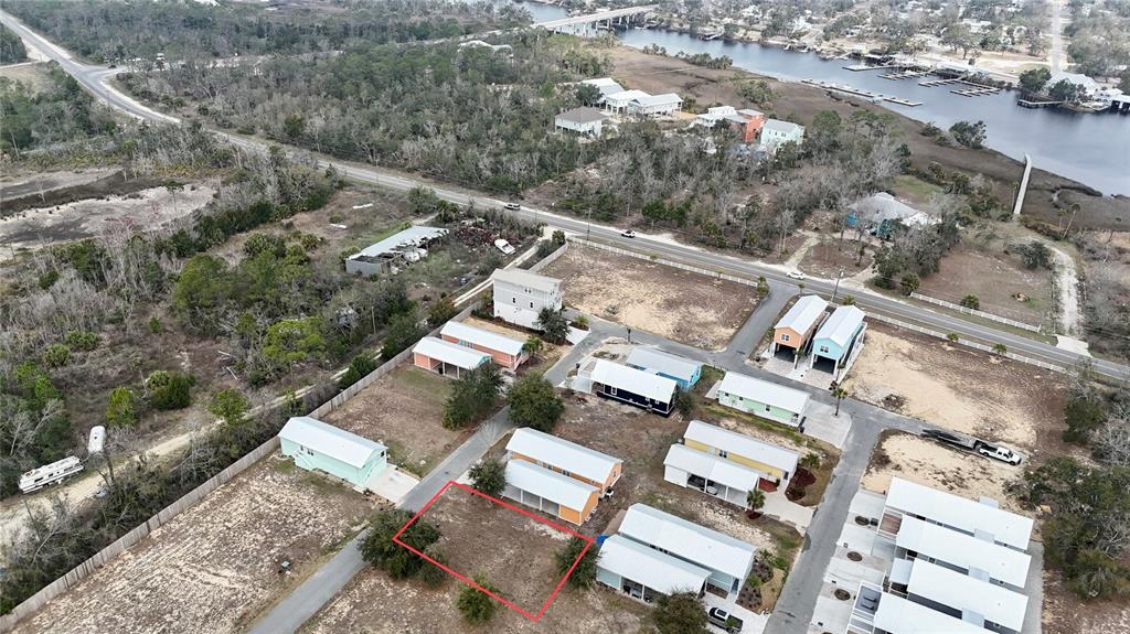TBD SW 879TH STREET