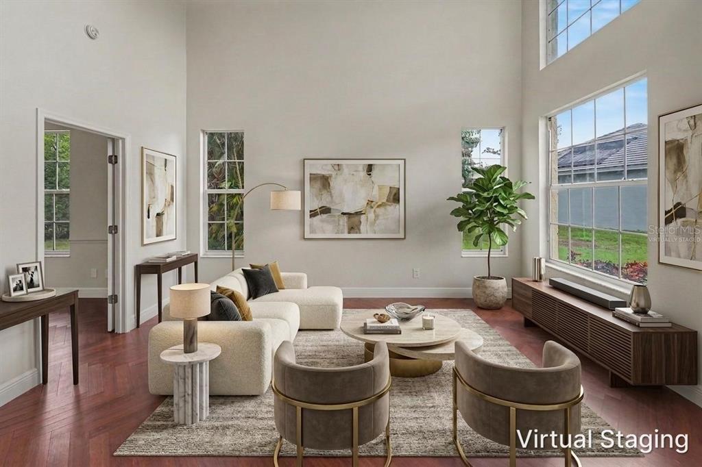 5111 QUEEN PALM TERRACE NE, ST PETERSBURG, FL — photo 2 of 30
